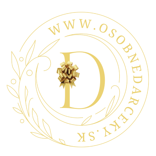 Osobné darčeky