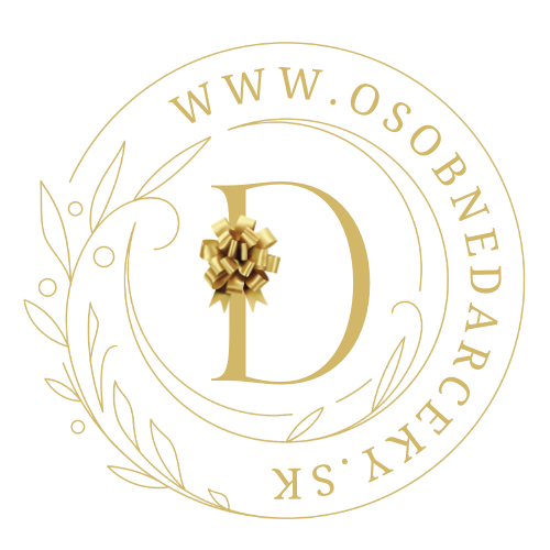 Osobné darčeky