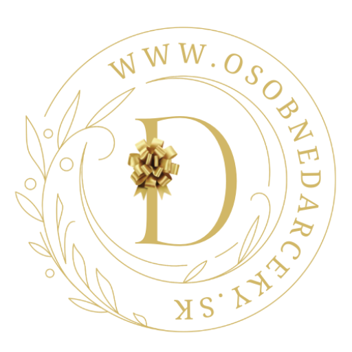 Osobné darčeky